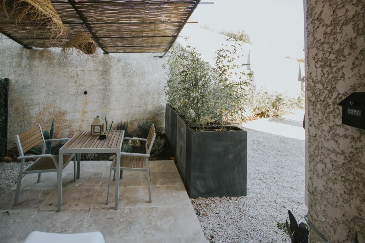 Casa Amor & Spa, Appartement Suite Jacuzzi & Piscine Chauffee Montfort-sur-Argens Экстерьер фото