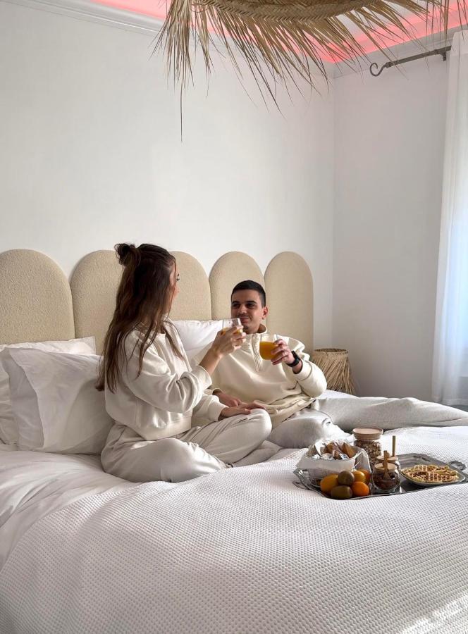 Casa Amor & Spa, Appartement Suite Jacuzzi & Piscine Chauffee Montfort-sur-Argens Экстерьер фото
