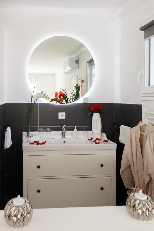 Casa Amor & Spa, Appartement Suite Jacuzzi & Piscine Chauffee Montfort-sur-Argens Экстерьер фото
